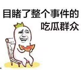 娱乐吃瓜菌走向共和,一场文化变革的见证