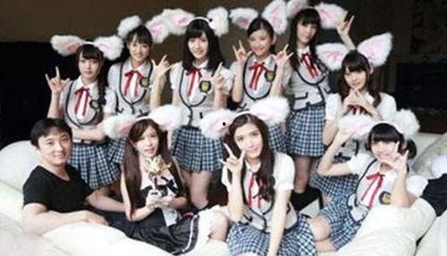 爽文娱乐吃瓜酱,揭秘吃瓜酱背后的娱乐圈风云