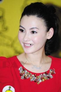 张柏芝照艳全集图片