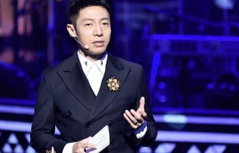 撒贝宁是是什么背景,从北大才子到综艺主持人的蜕变之路